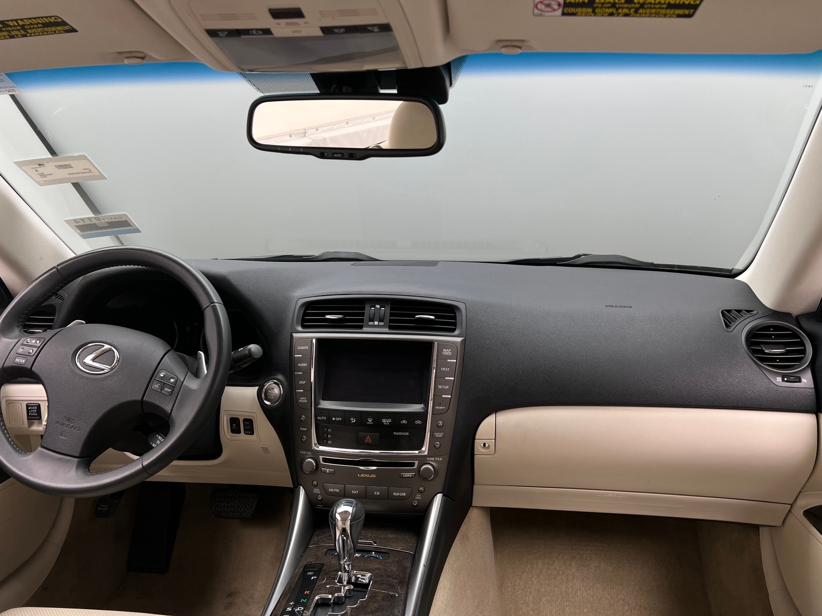 Thumbnail: 2010 Lexus IS - 2