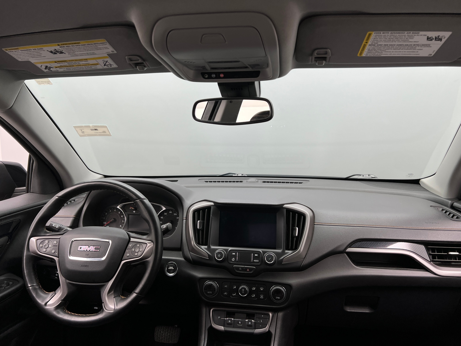 Thumbnail: 2023 GMC Terrain - 2