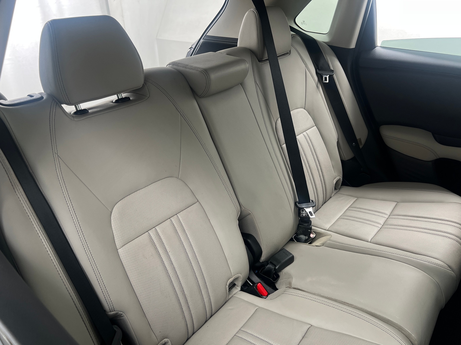 Thumbnail: 2024 Honda HR-V - 5