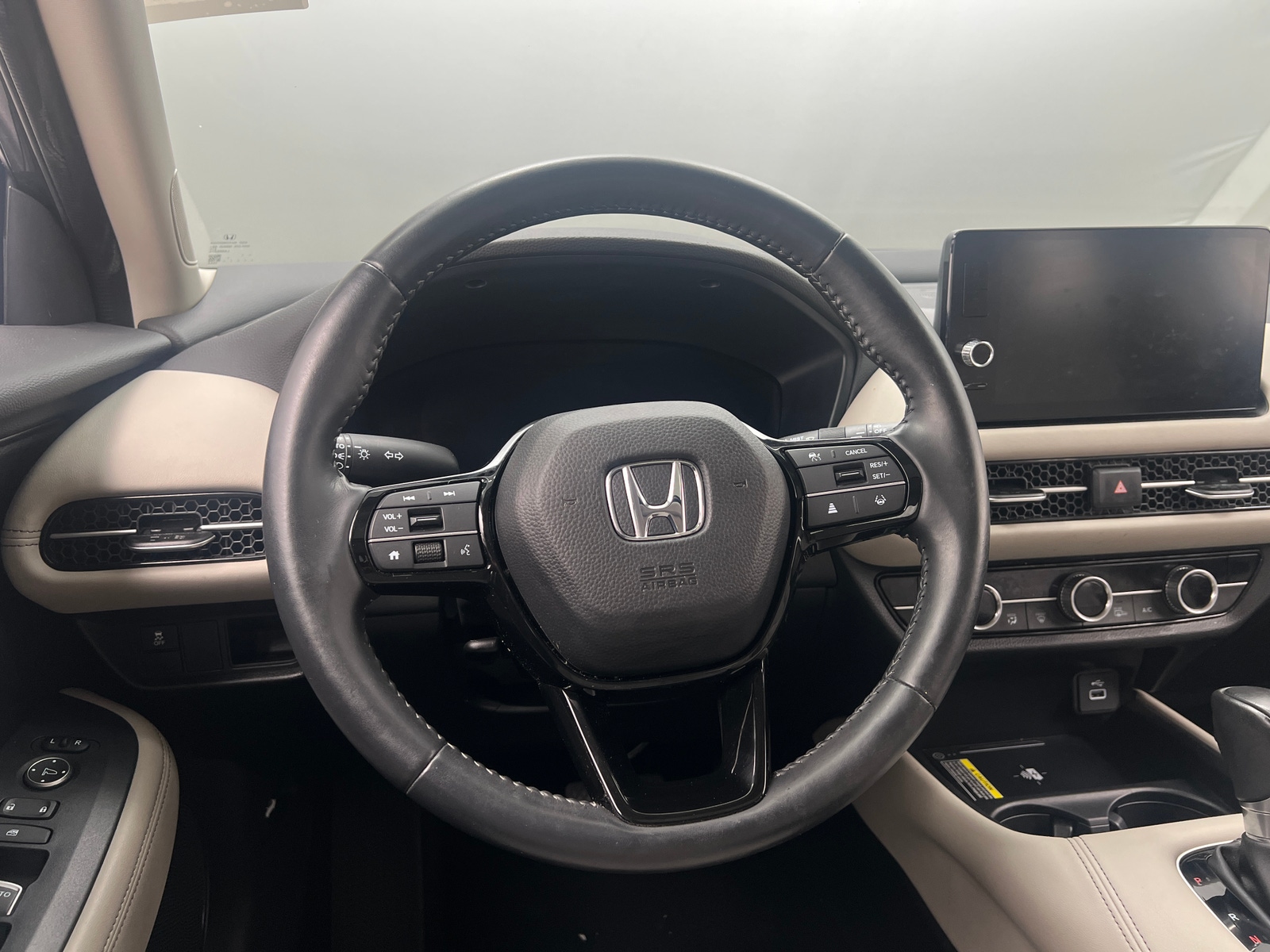 Thumbnail: 2024 Honda HR-V - 4