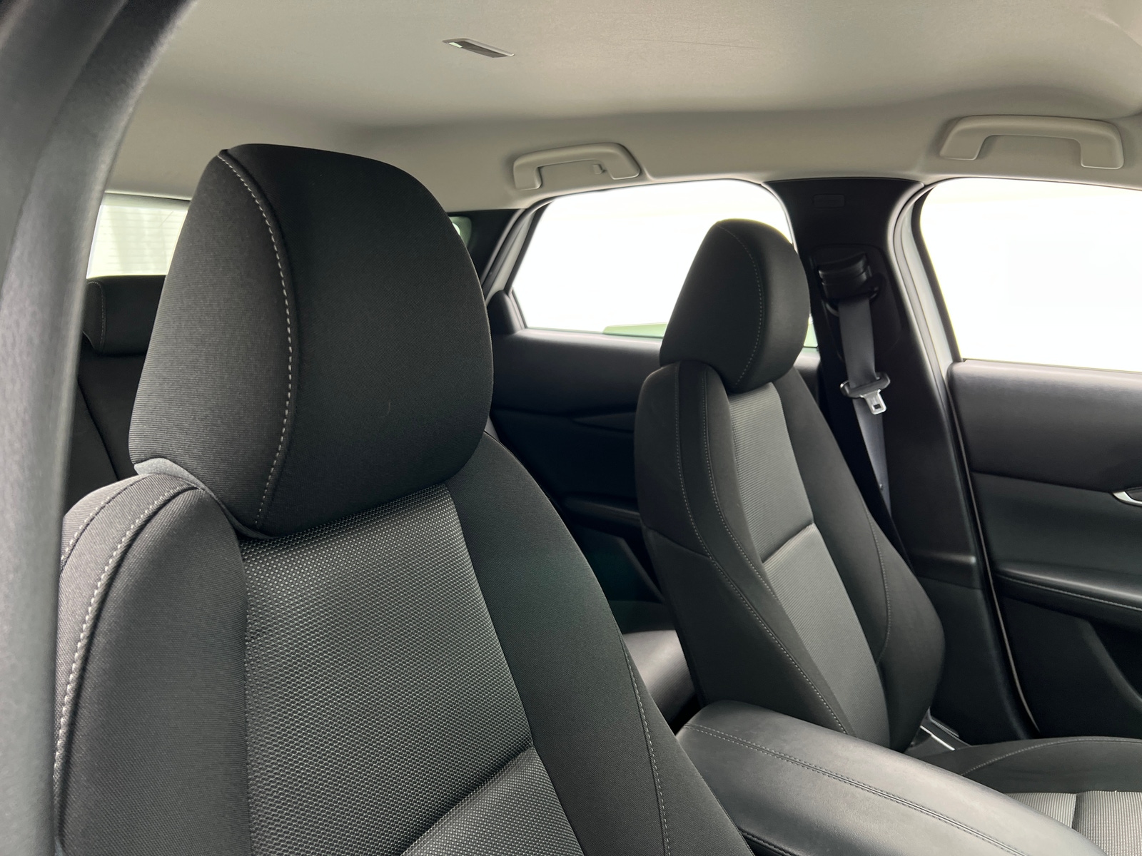 Thumbnail: 2021 Mazda CX-30 - 2