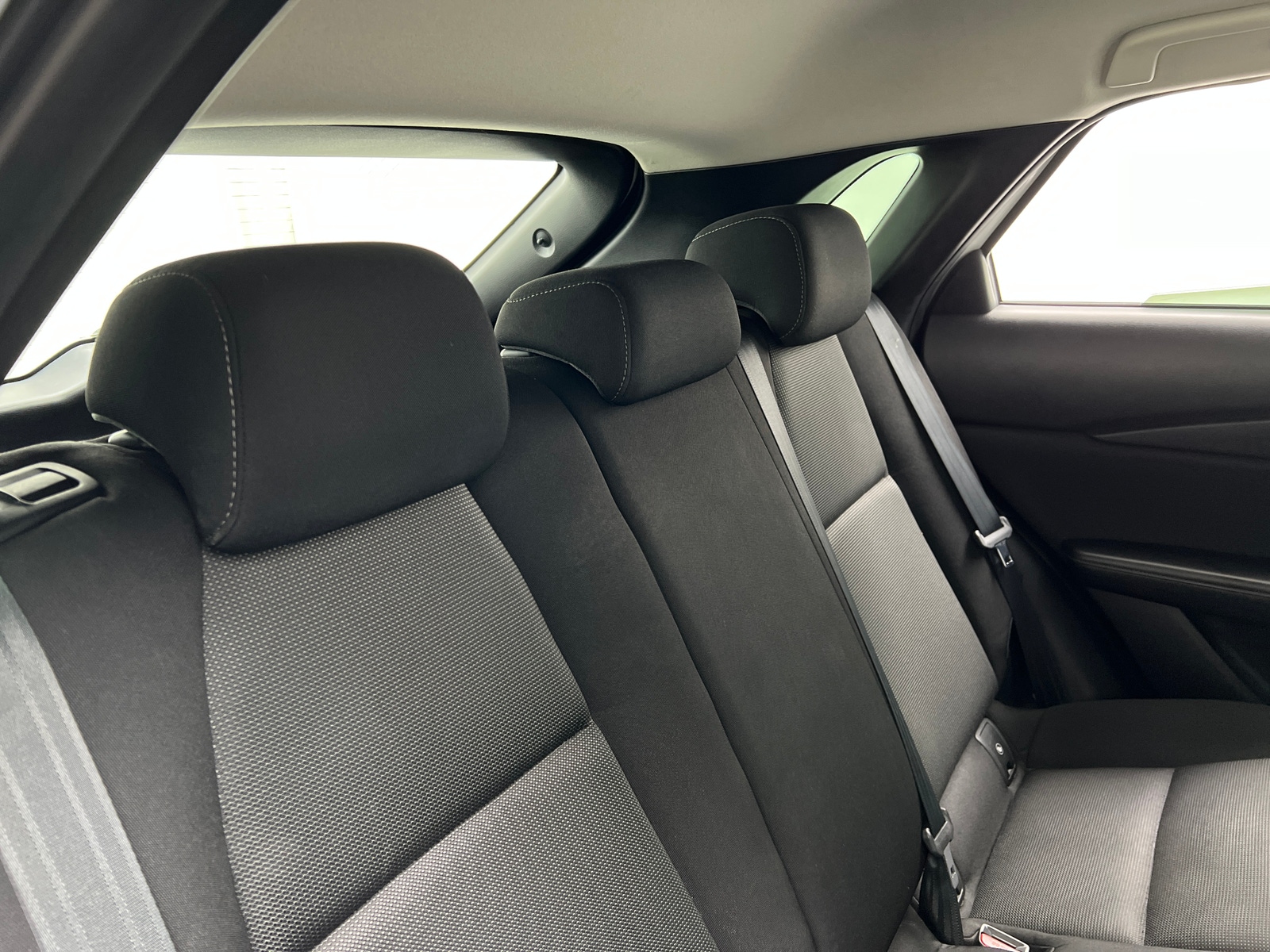 Thumbnail: 2021 Mazda CX-30 - 6