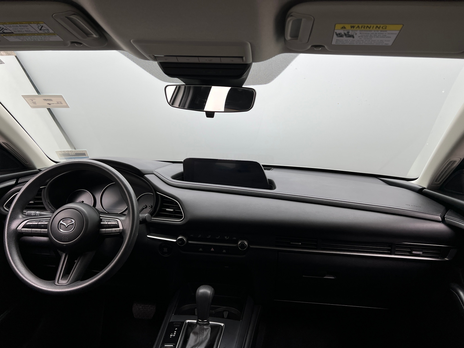Thumbnail: 2021 Mazda CX-30 - 3