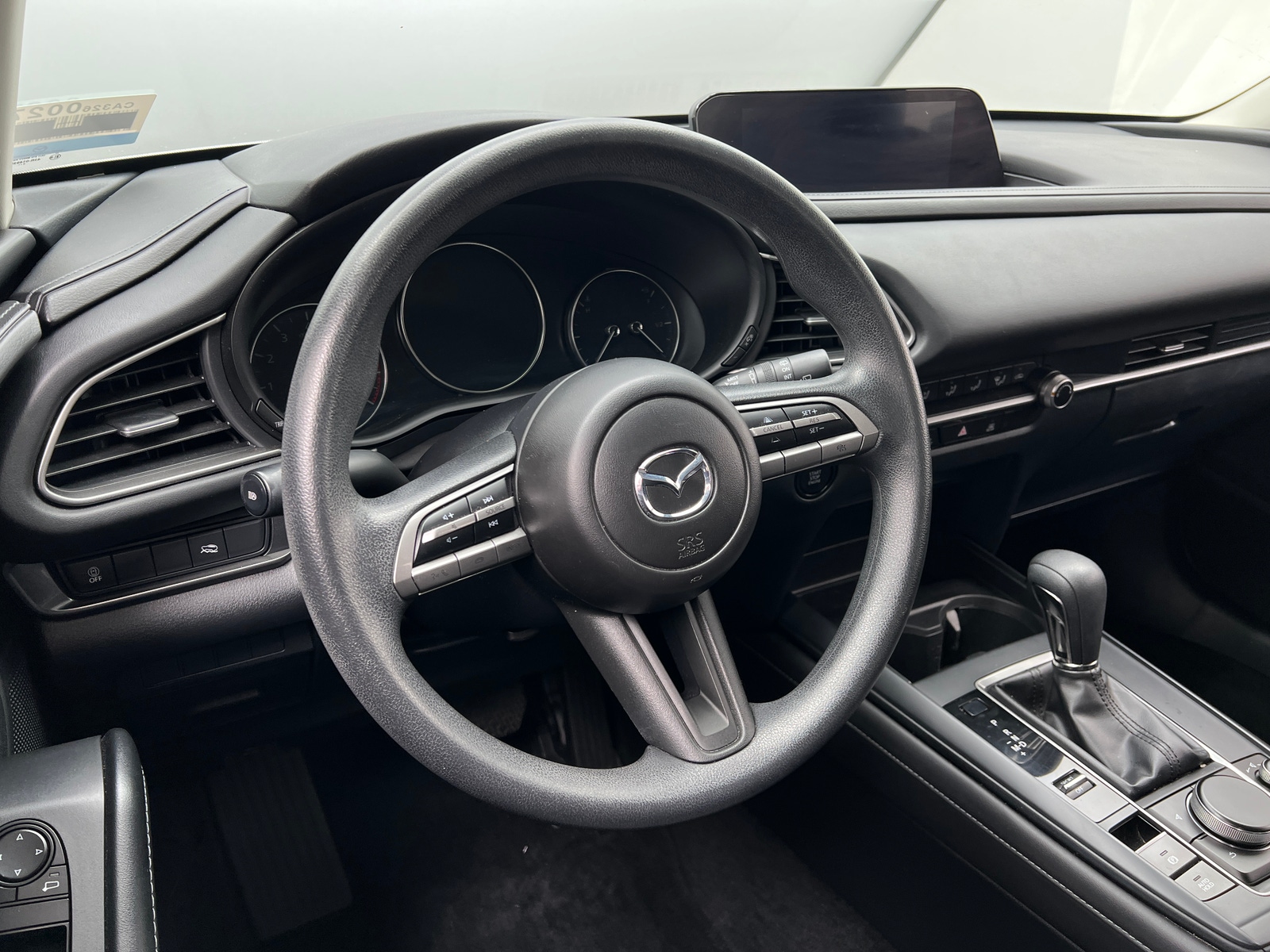 Thumbnail: 2021 Mazda CX-30 - 5