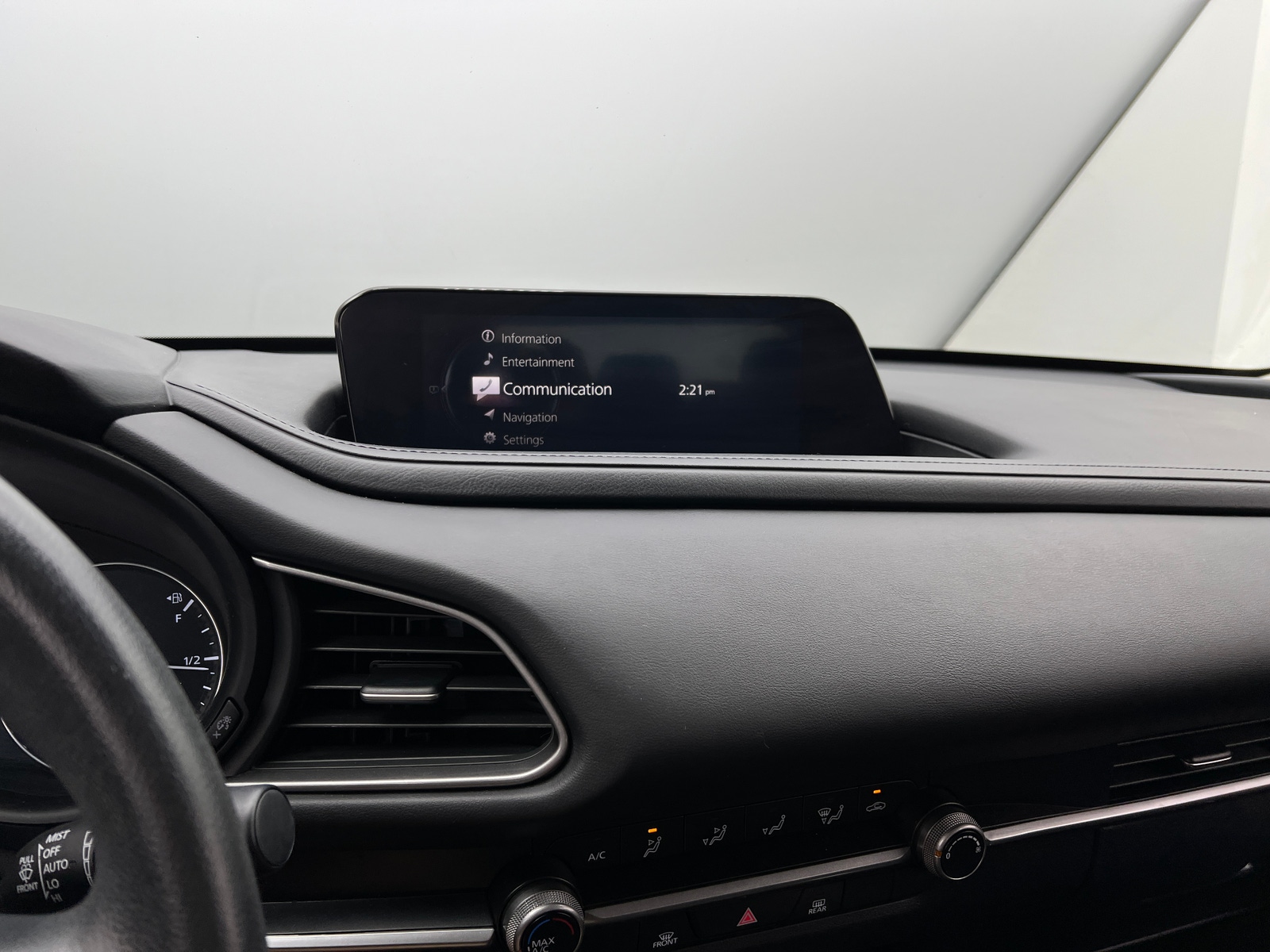 Thumbnail: 2021 Mazda CX-30 - 4