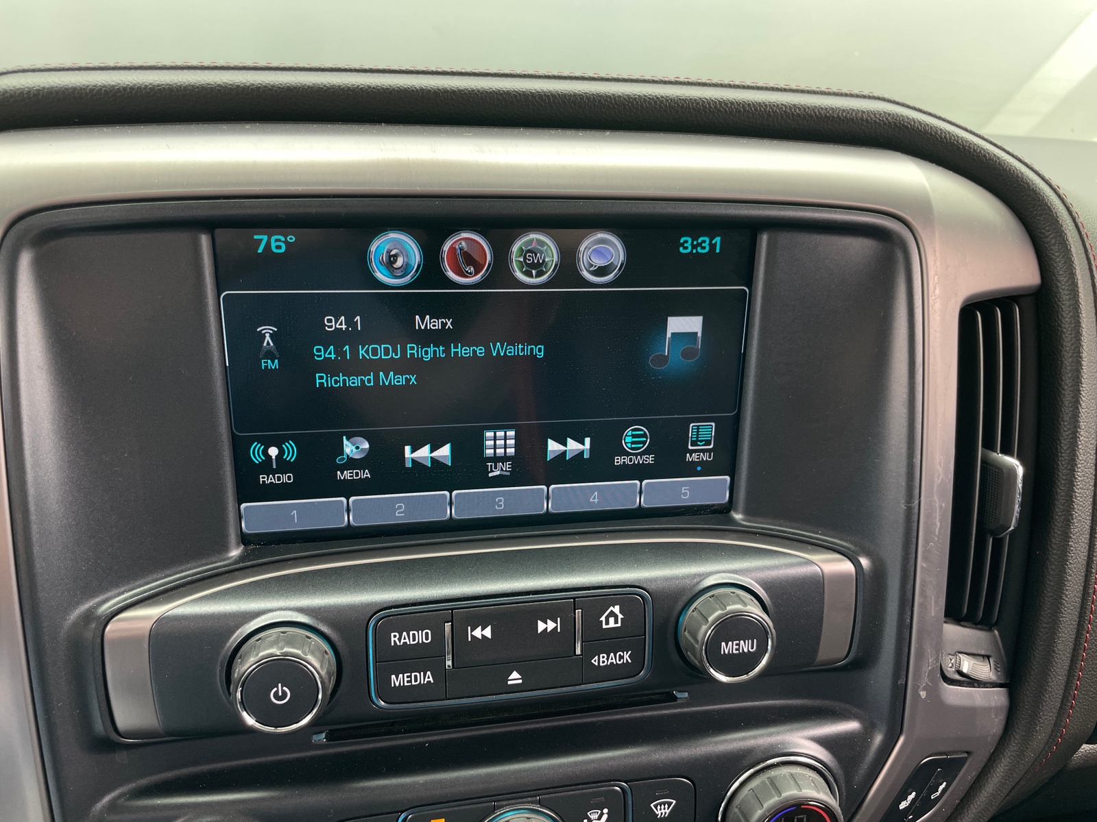 Thumbnail: 2018 GMC Sierra 2500 - 3