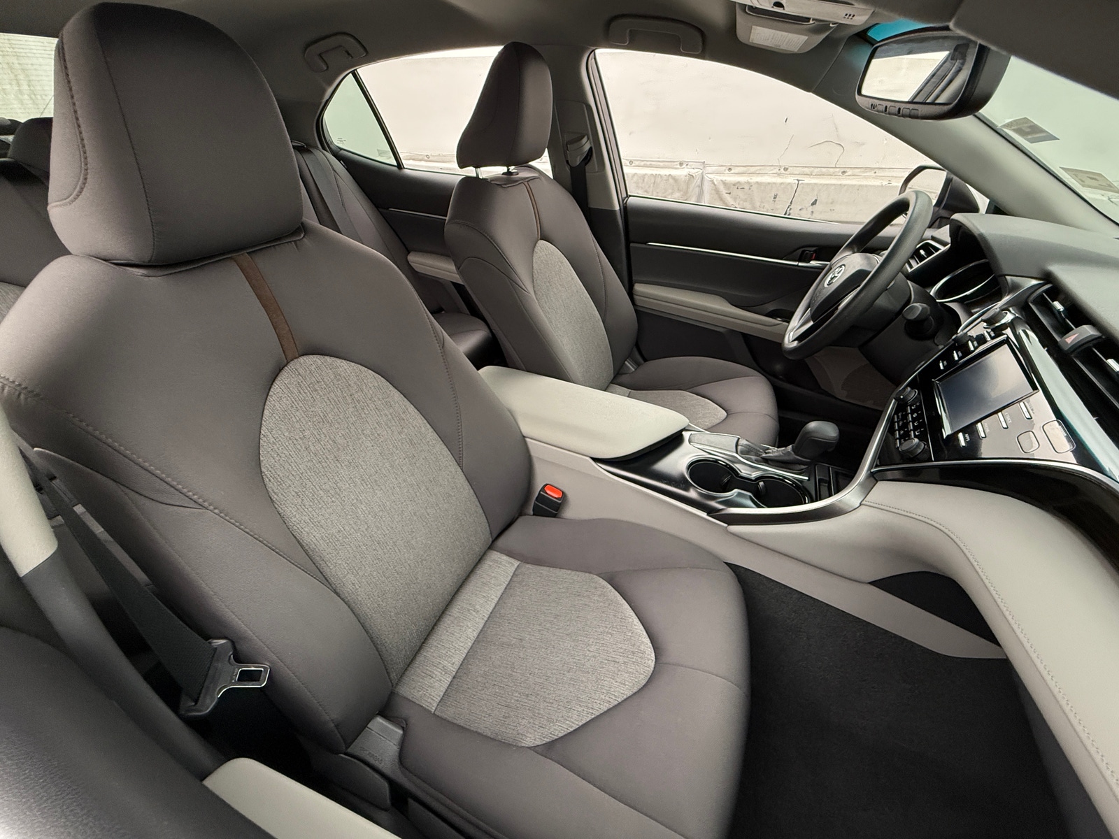 Thumbnail: 2018 Toyota Camry - 2