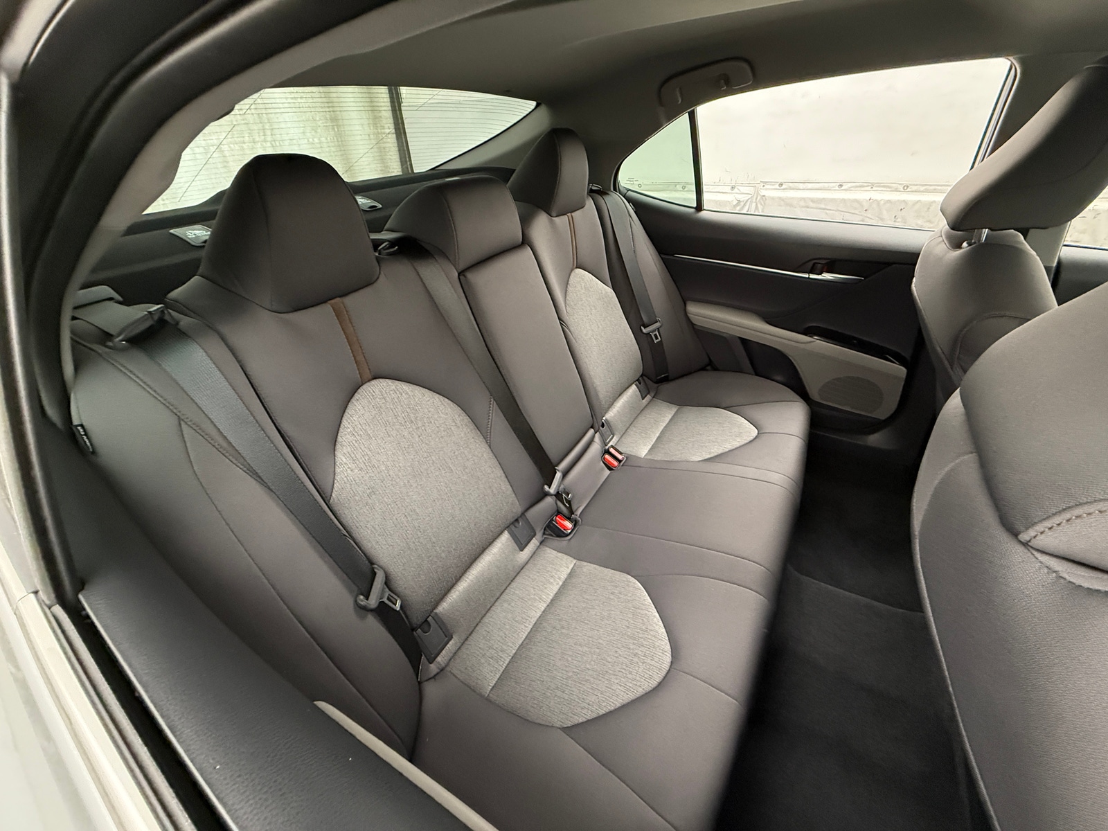 Thumbnail: 2018 Toyota Camry - 6