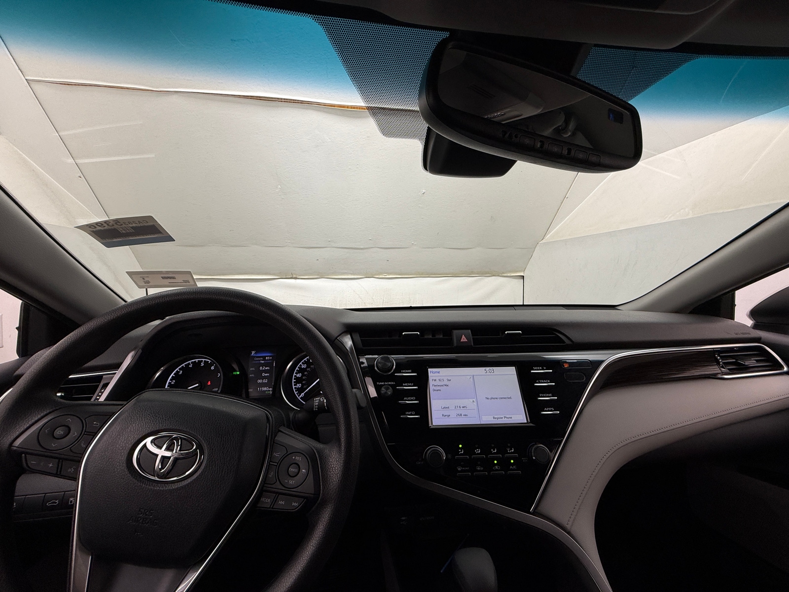 Thumbnail: 2018 Toyota Camry - 3