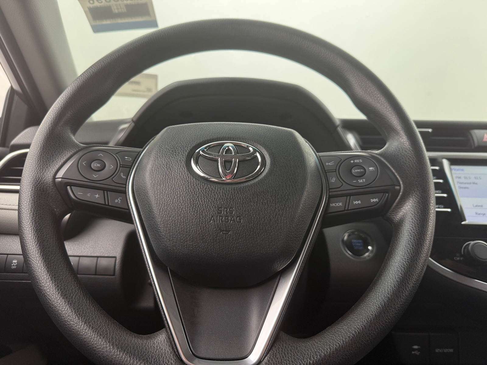 Thumbnail: 2018 Toyota Camry - 5
