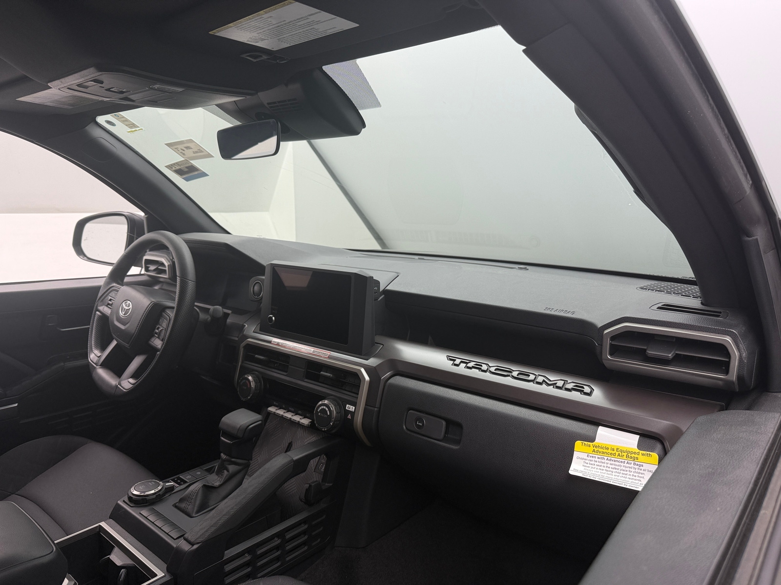 Thumbnail: 2025 Toyota Tacoma - 3