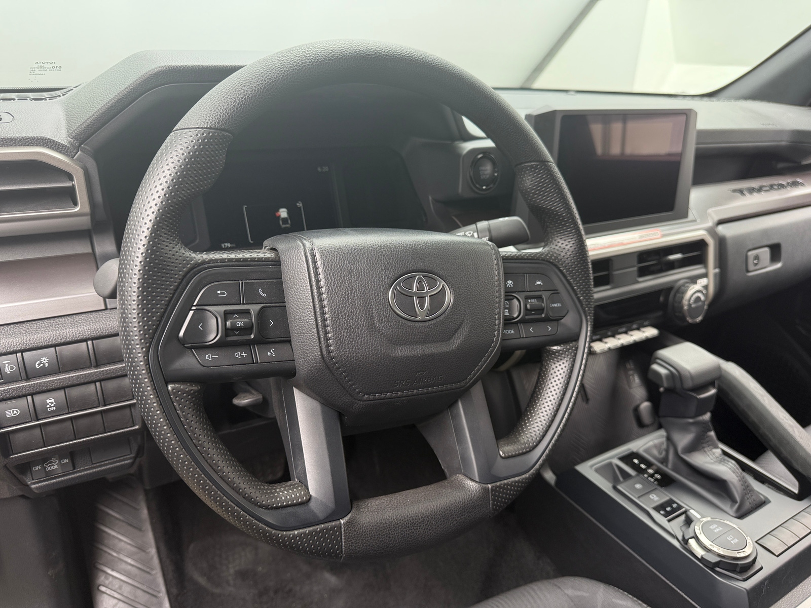 Thumbnail: 2025 Toyota Tacoma - 5