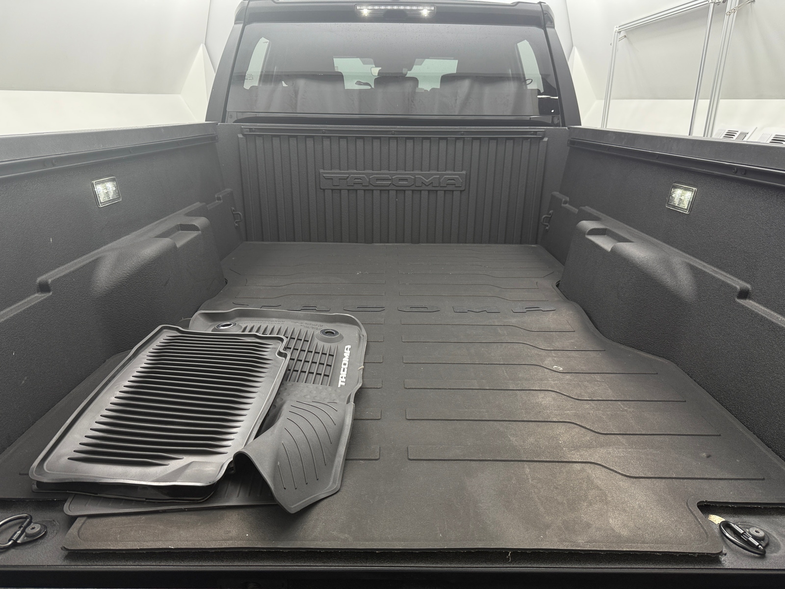 Thumbnail: 2025 Toyota Tacoma - 7