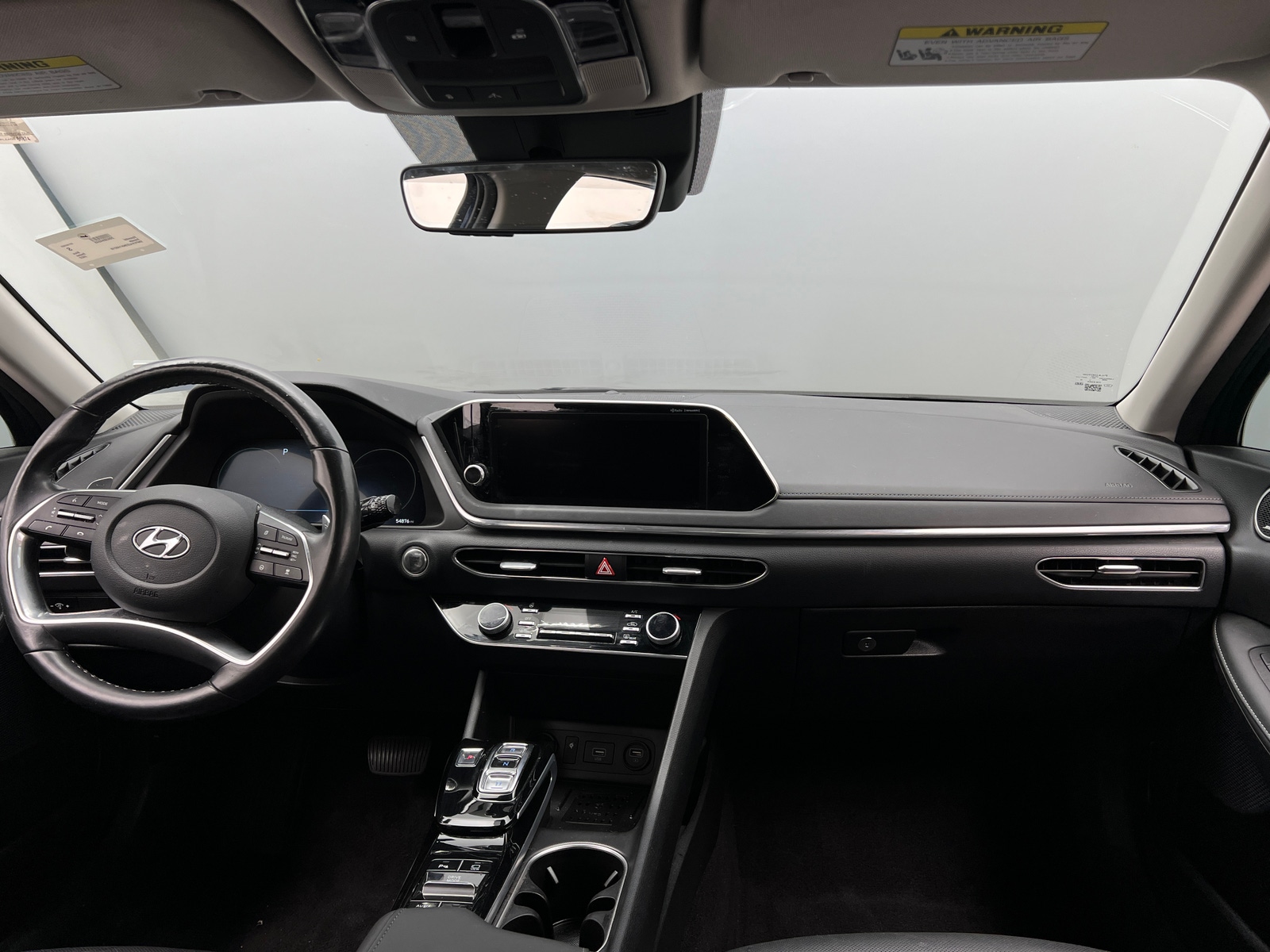 Thumbnail: 2022 Hyundai Sonata - 2