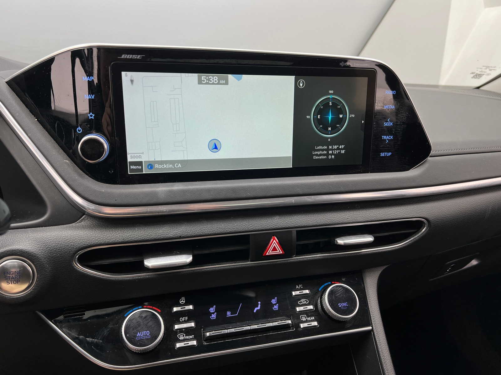 Thumbnail: 2022 Hyundai Sonata - 3