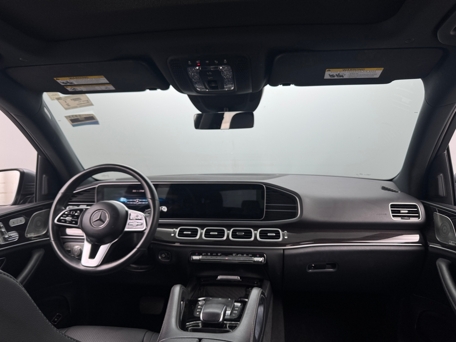 Thumbnail: 2023 Mercedes-Benz GLE - 2