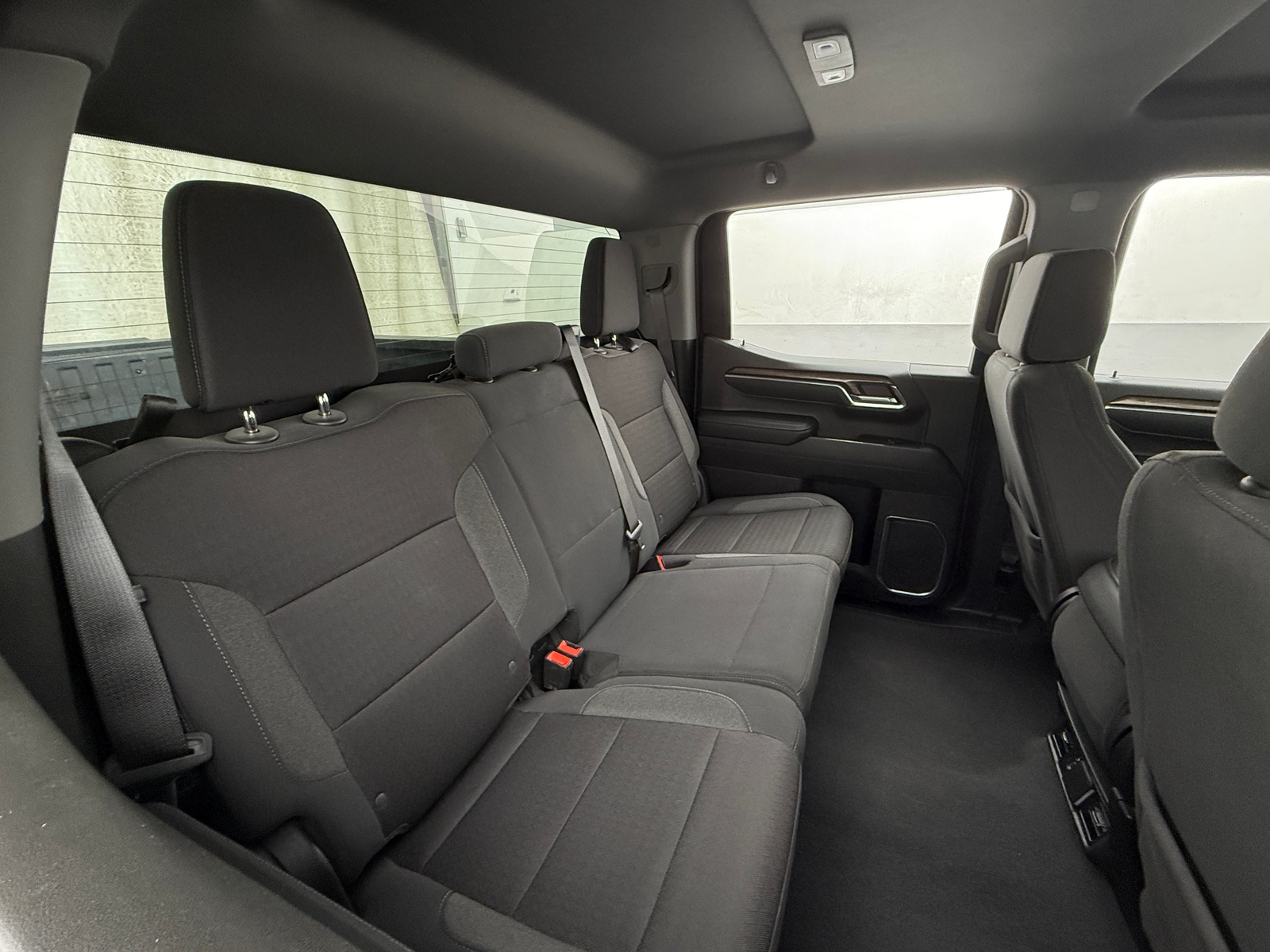 Thumbnail: 2023 Chevrolet Silverado 1500 - 6