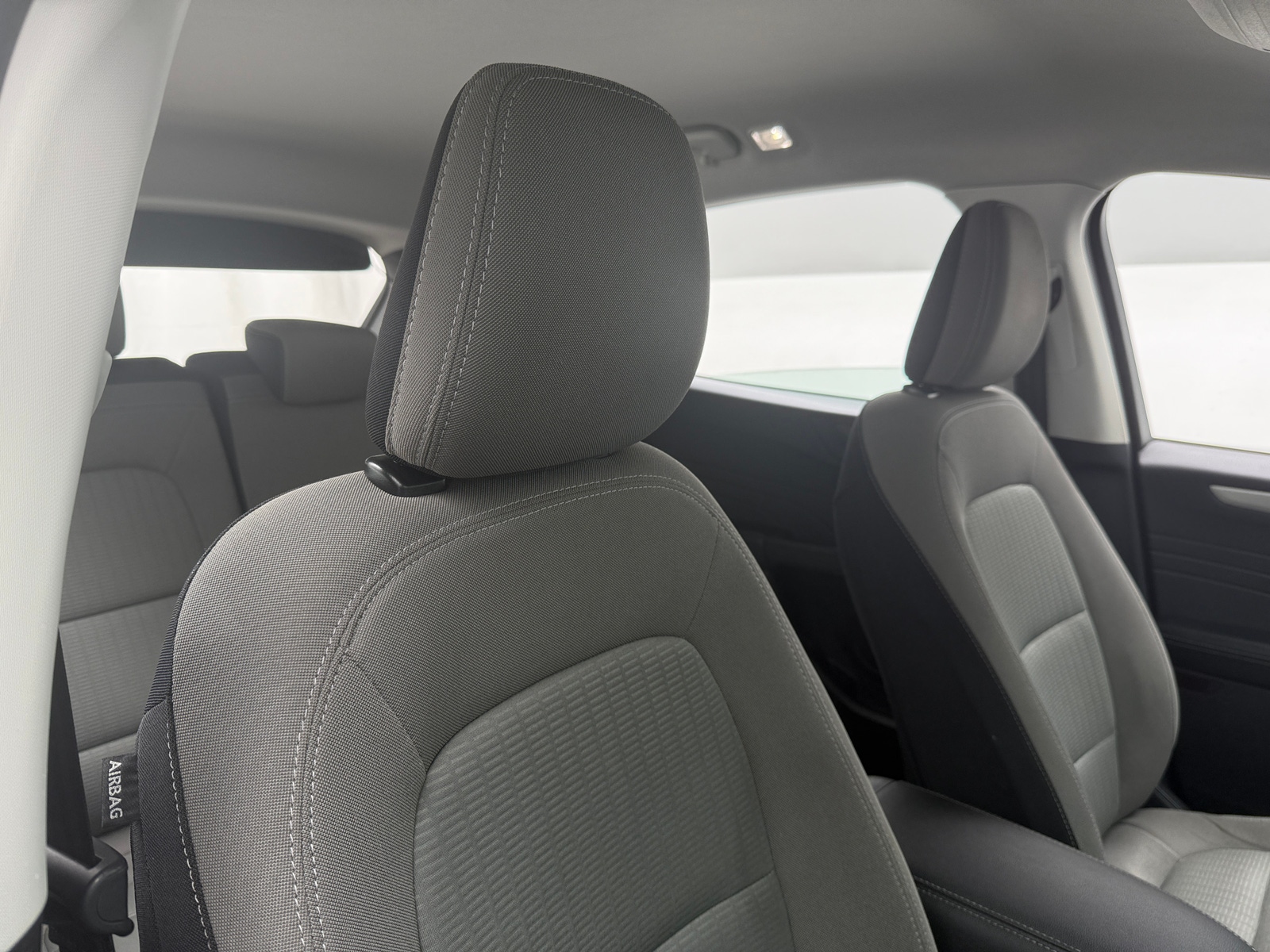 Thumbnail: 2021 Ford Escape - 2
