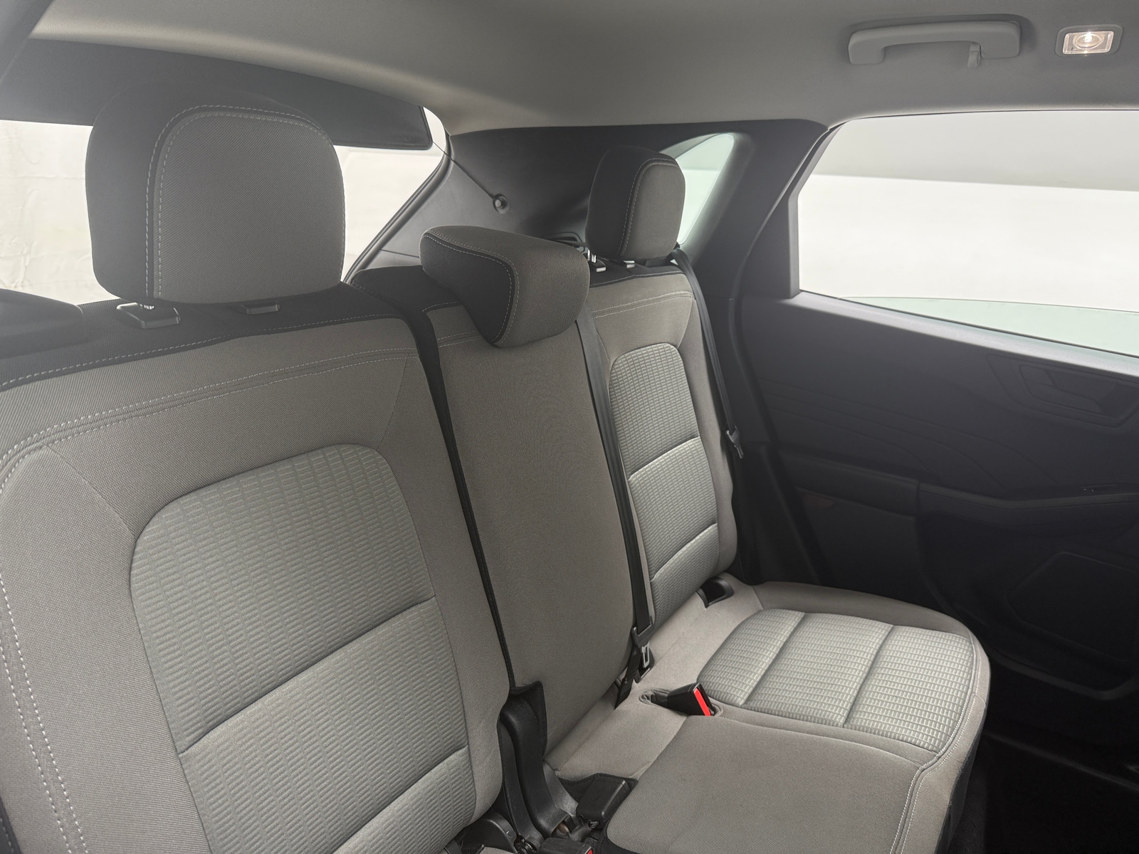 Thumbnail: 2021 Ford Escape - 6