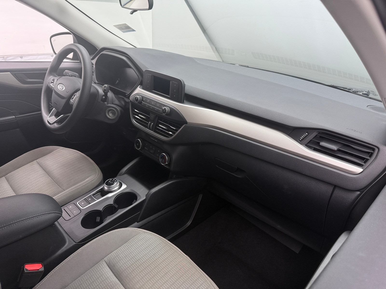 Thumbnail: 2021 Ford Escape - 3