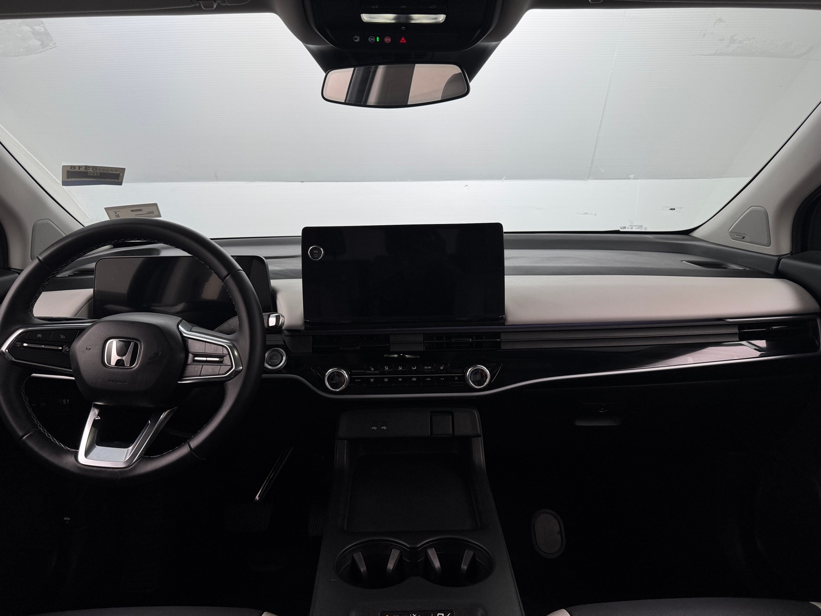 Thumbnail: 2024 Honda Prologue - 2