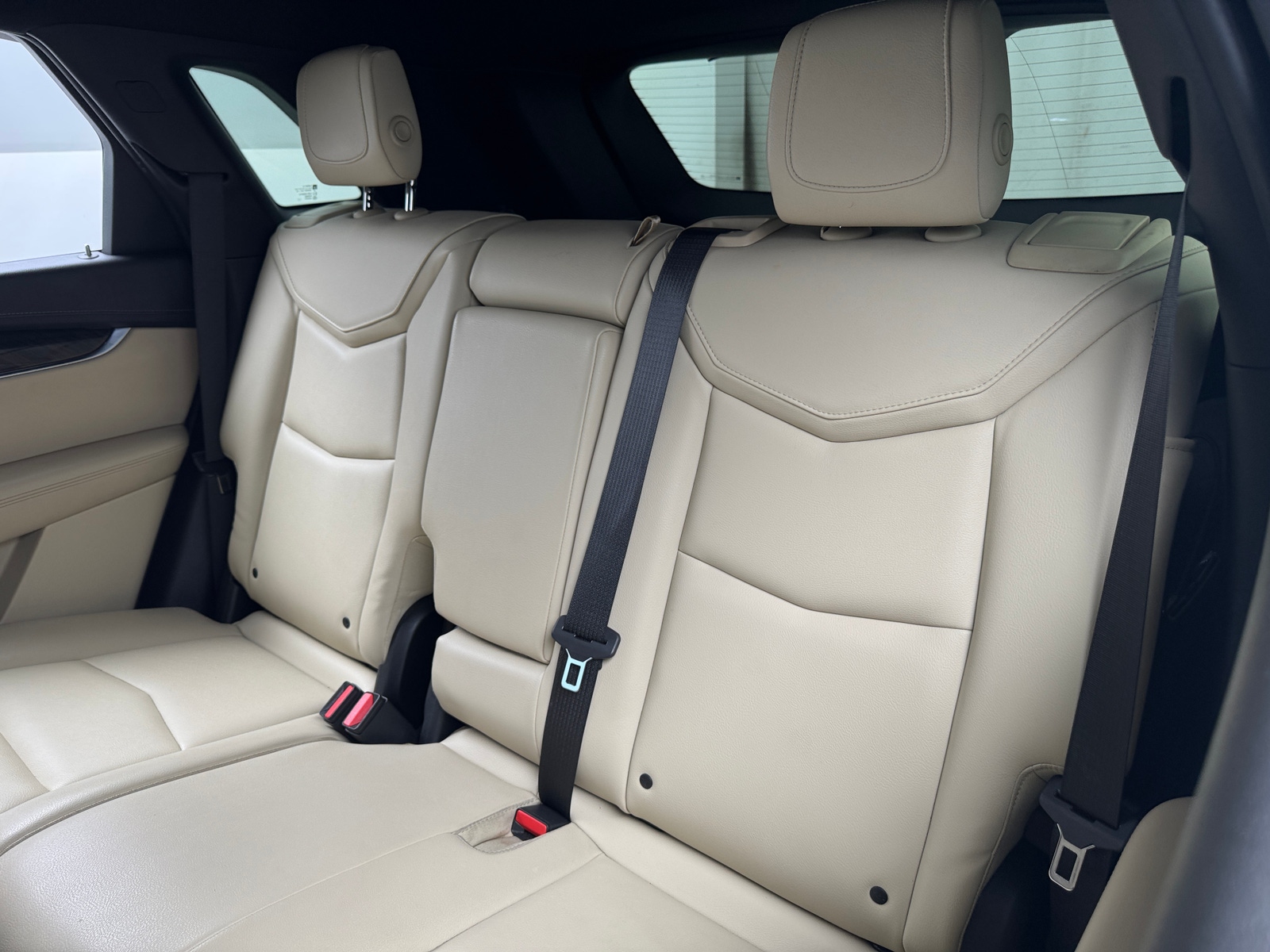 Thumbnail: 2018 Cadillac XT5 - 5