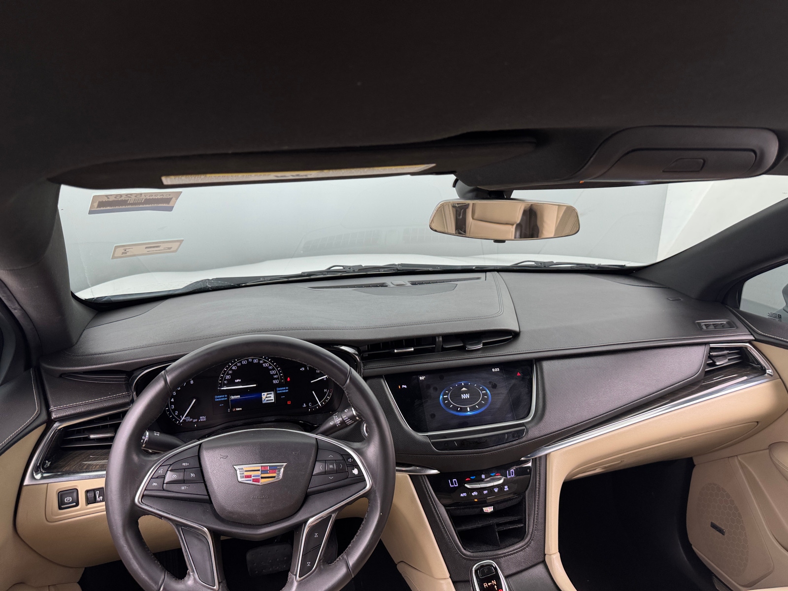 Thumbnail: 2018 Cadillac XT5 - 2