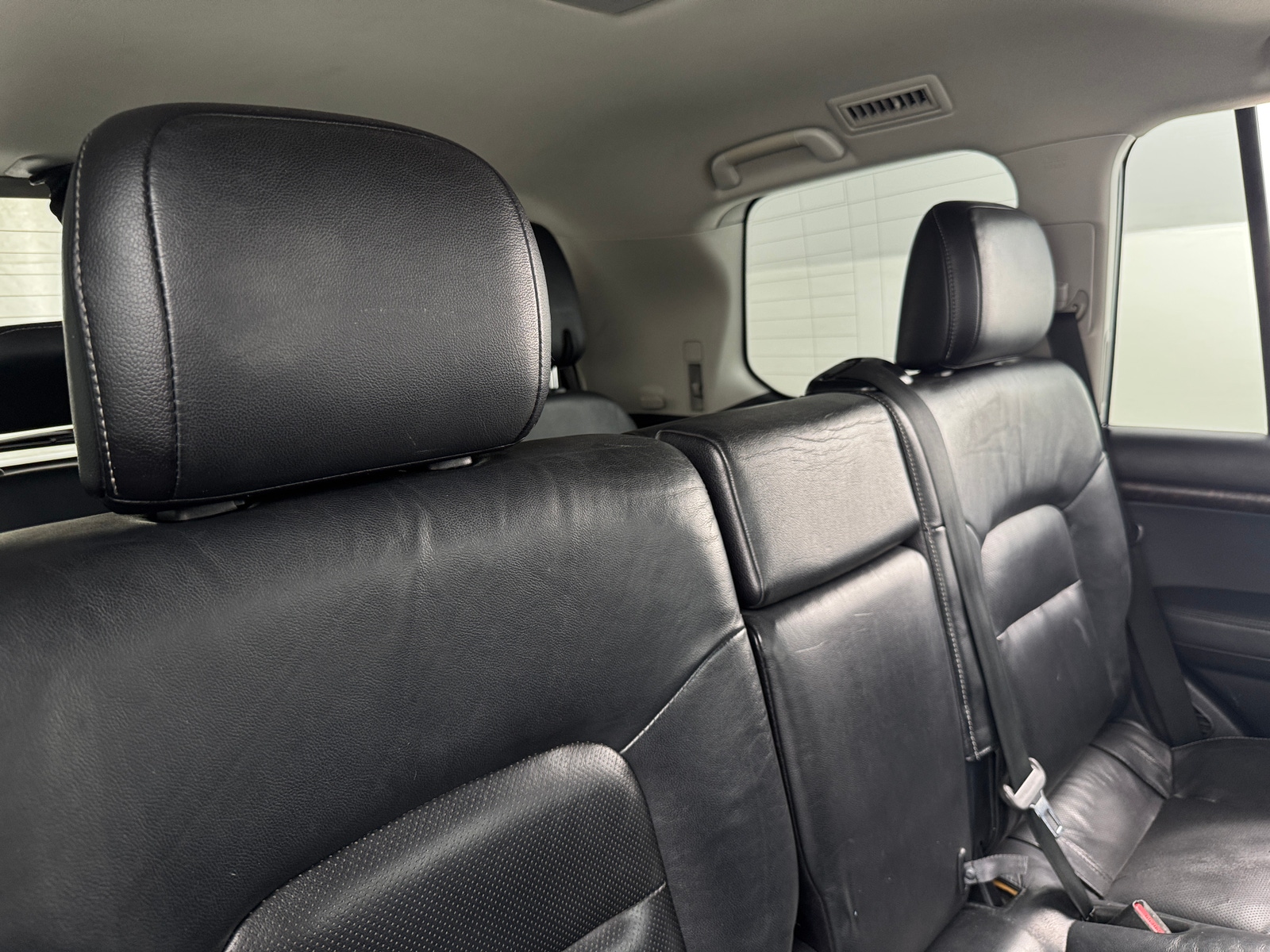 Thumbnail: 2013 Toyota Land Cruiser - 5