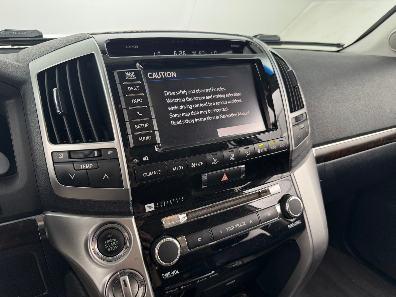 Thumbnail: 2013 Toyota Land Cruiser - 3