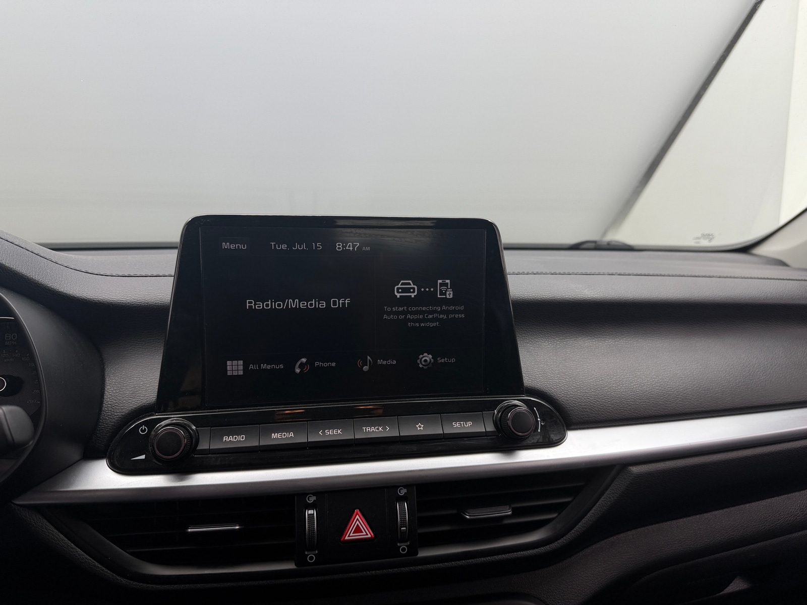 Thumbnail: 2022 Kia Forte - 4