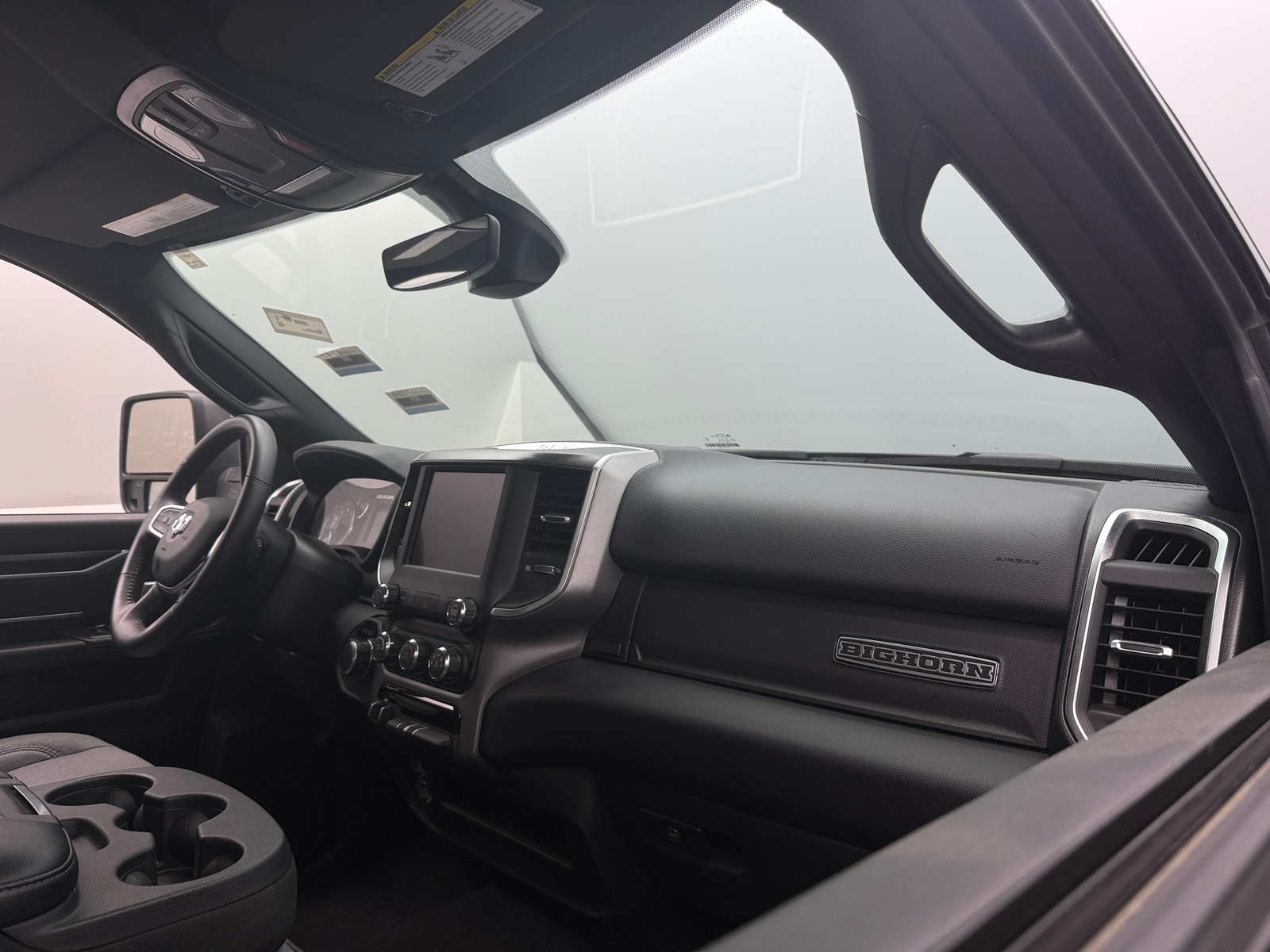 Thumbnail: 2024 RAM 2500 - 3