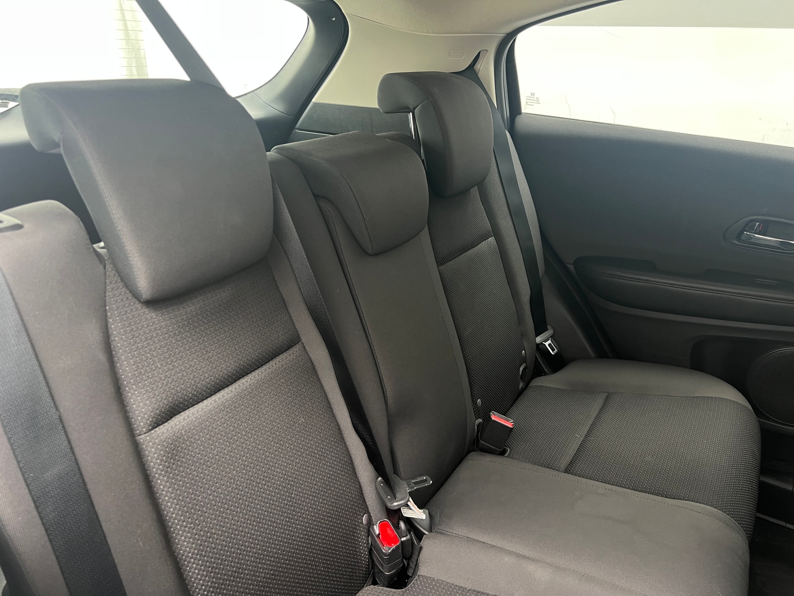 Thumbnail: 2019 Honda HR-V - 6