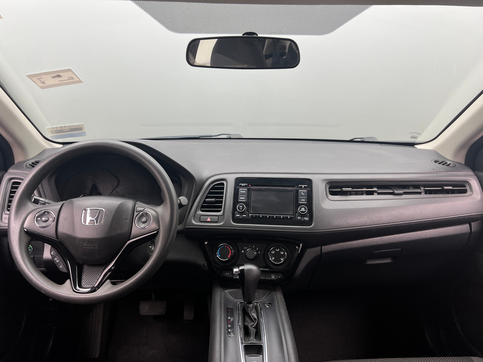 Thumbnail: 2019 Honda HR-V - 3