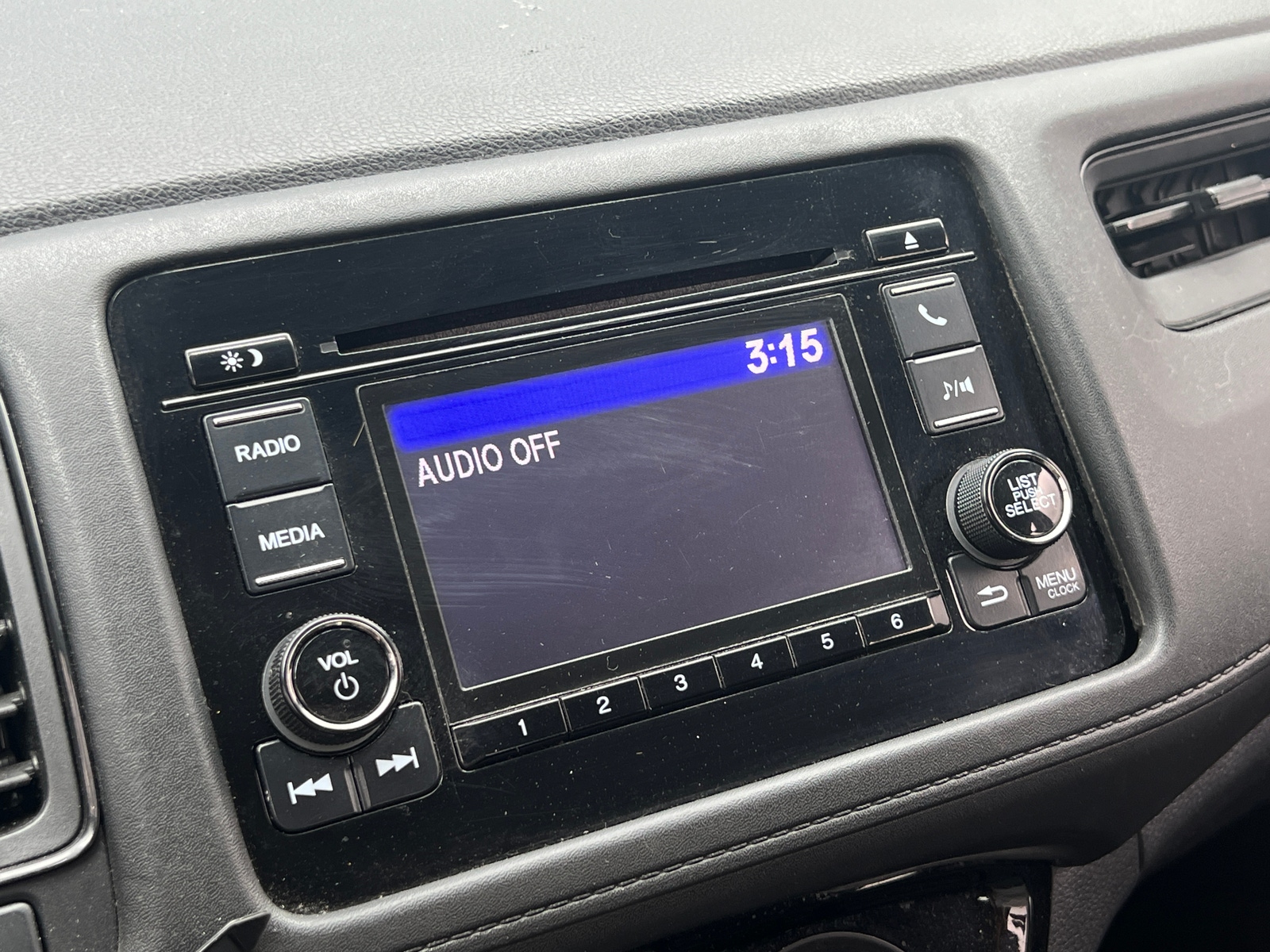 Thumbnail: 2019 Honda HR-V - 4