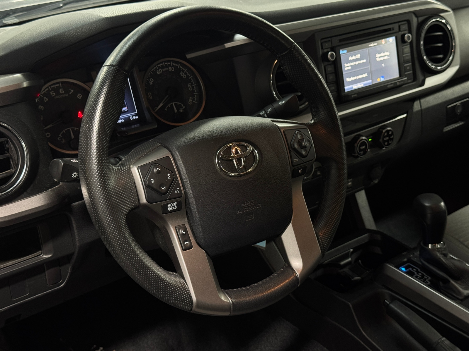 Thumbnail: 2016 Toyota Tacoma - 5