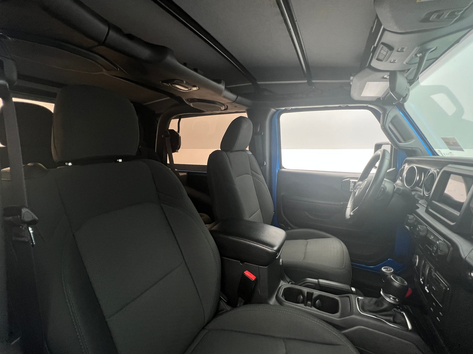 Thumbnail: 2022 Jeep Wrangler - 2