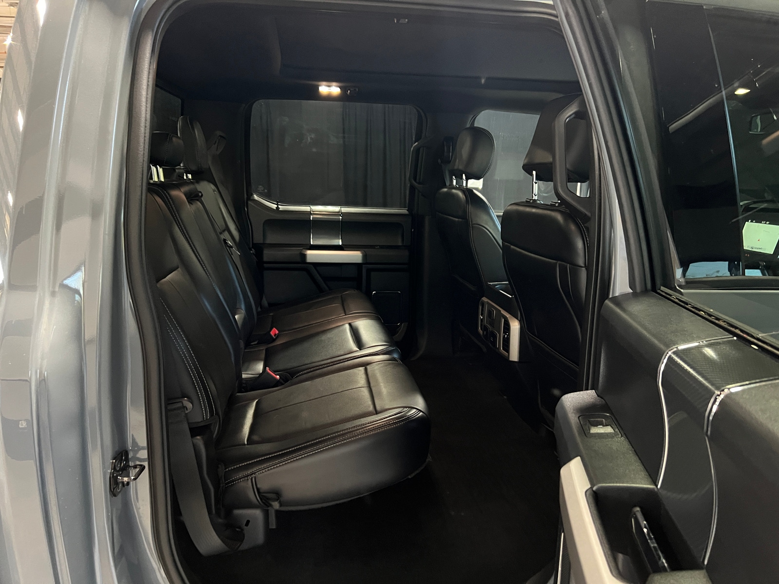 Thumbnail: 2019 Ford Econoline - 5