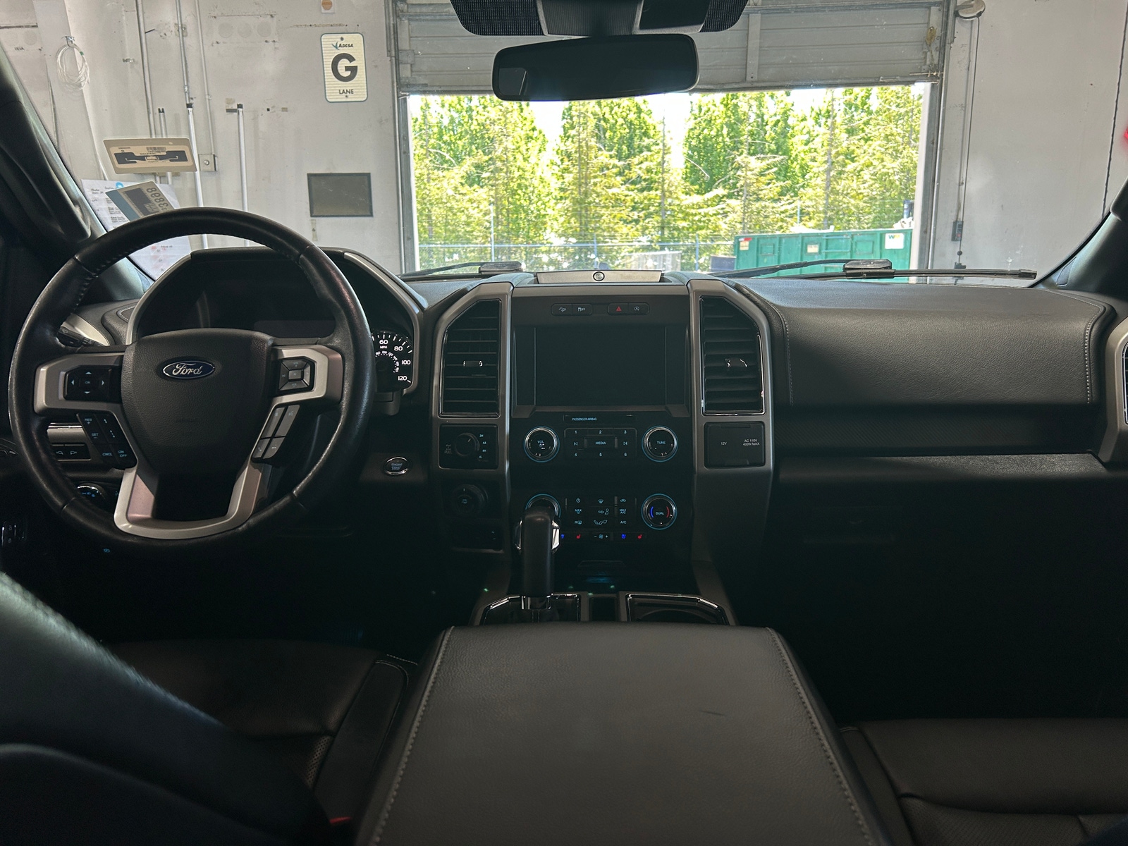 Thumbnail: 2019 Ford Econoline - 2