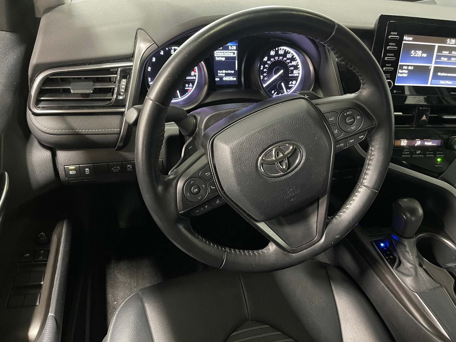 Thumbnail: 2021 Toyota Camry - 5