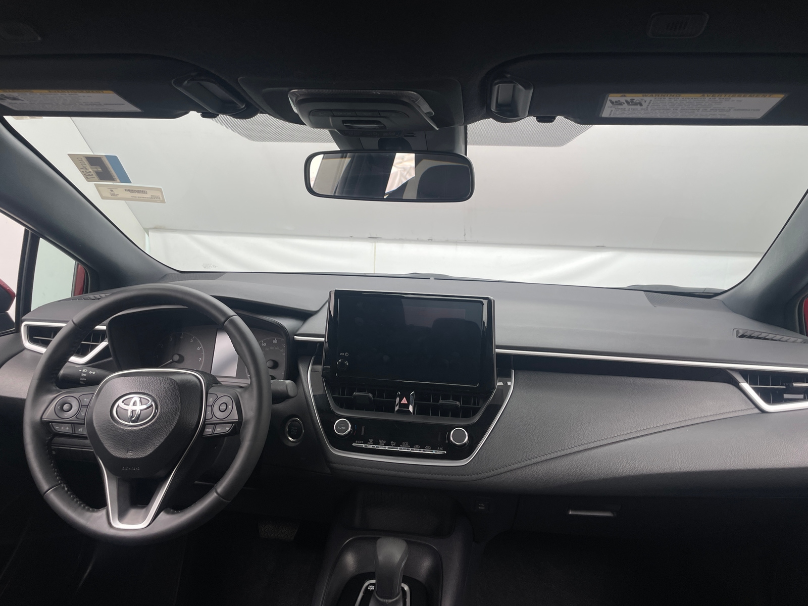 Thumbnail: 2025 Toyota Corolla - 3