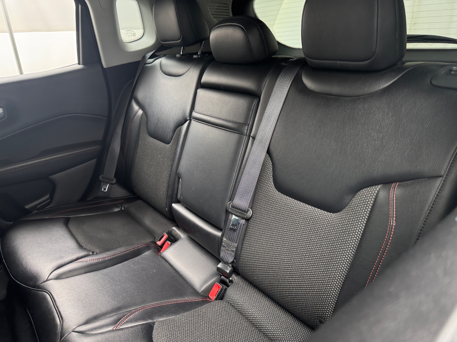 Thumbnail: 2017 Jeep Compass - 6