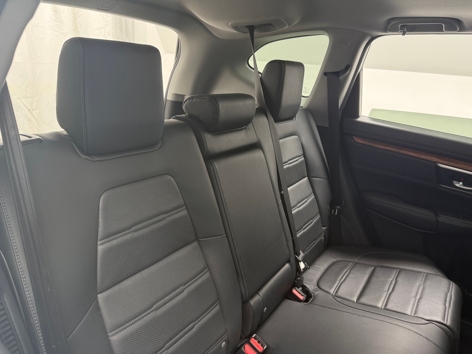 Thumbnail: 2022 Honda CR-V - 5
