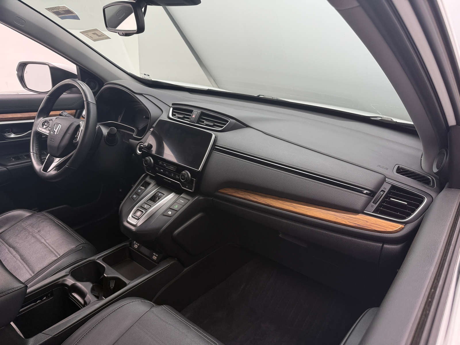 Thumbnail: 2022 Honda CR-V - 2