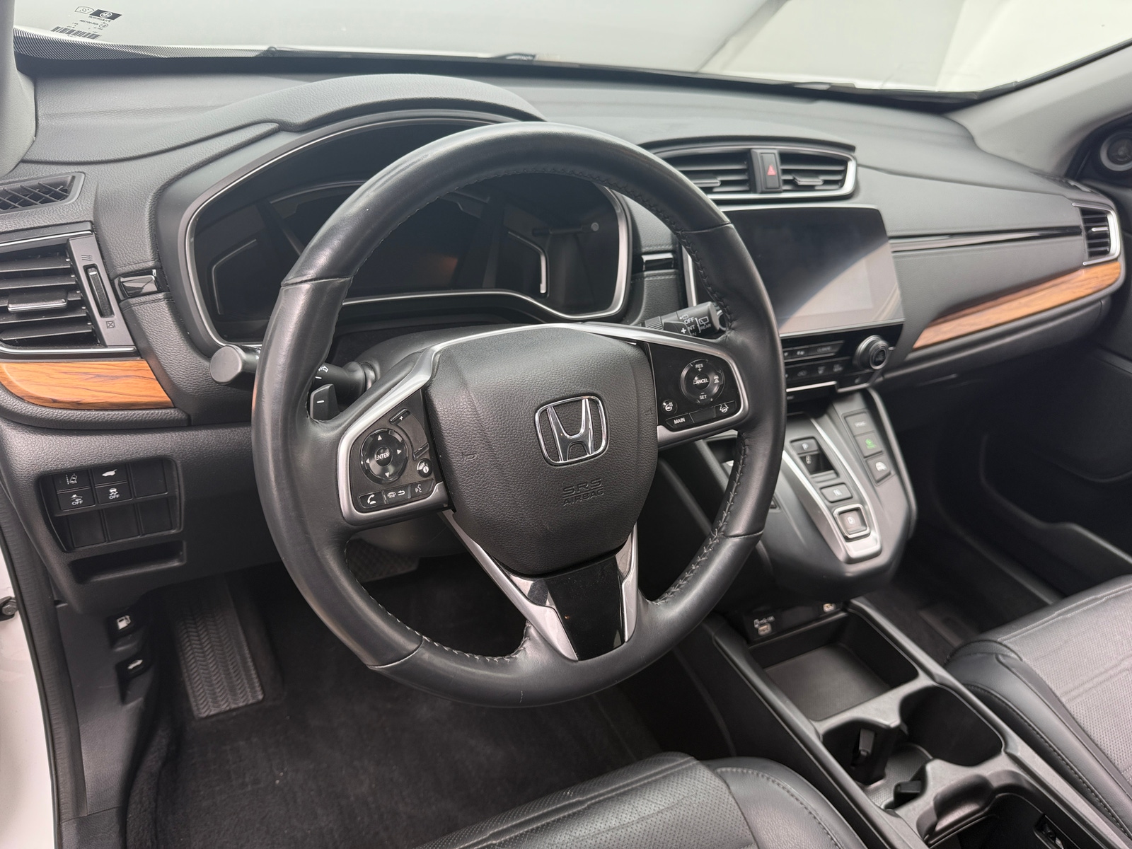 Thumbnail: 2022 Honda CR-V - 4