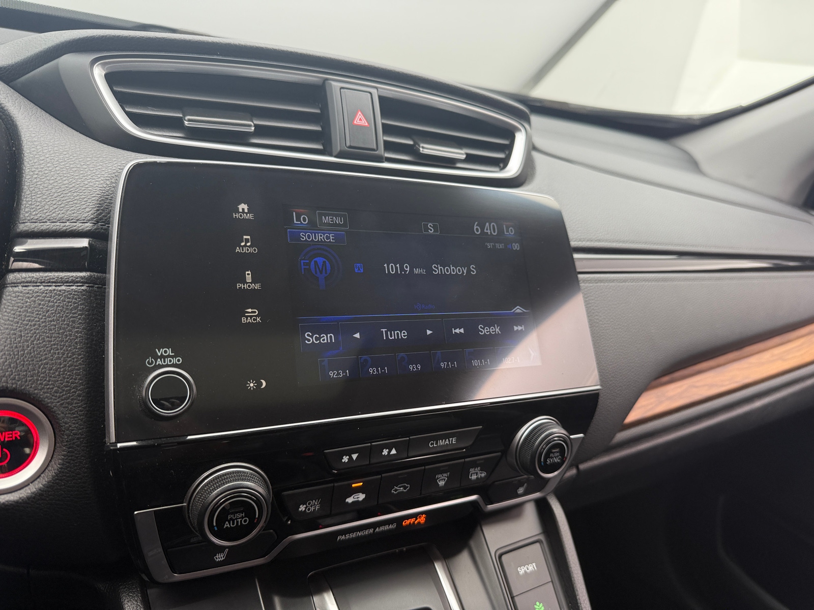 Thumbnail: 2022 Honda CR-V - 3