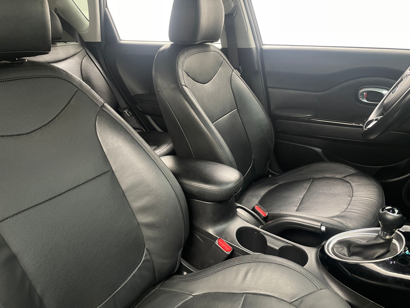 Thumbnail: 2016 Kia Soul - 2