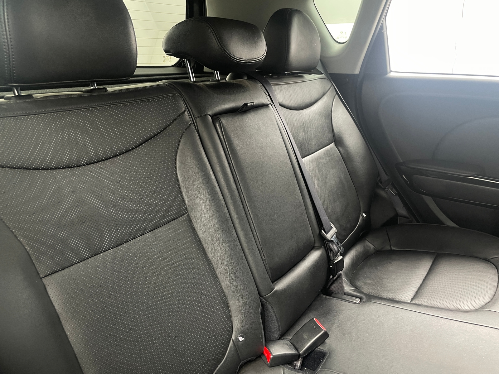 Thumbnail: 2016 Kia Soul - 6