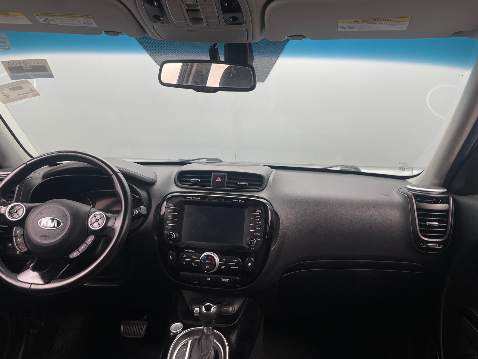 Thumbnail: 2016 Kia Soul - 3