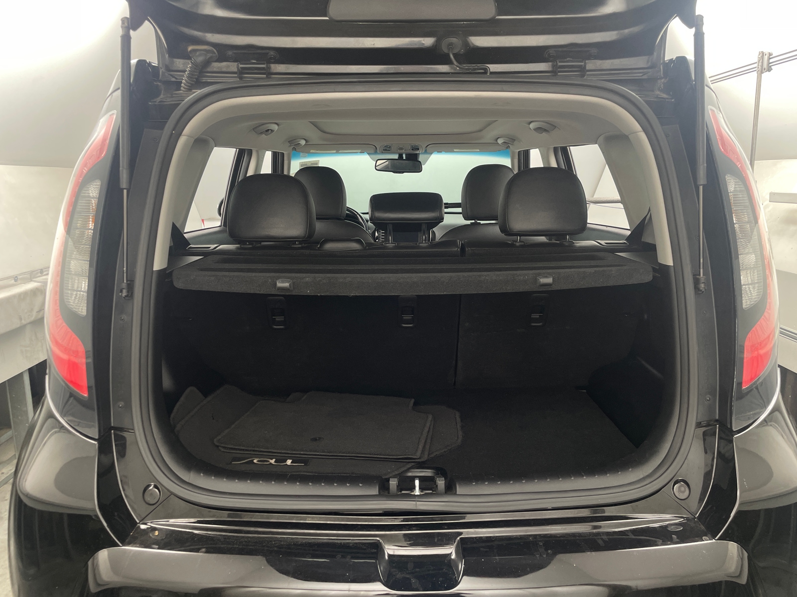 Thumbnail: 2016 Kia Soul - 7