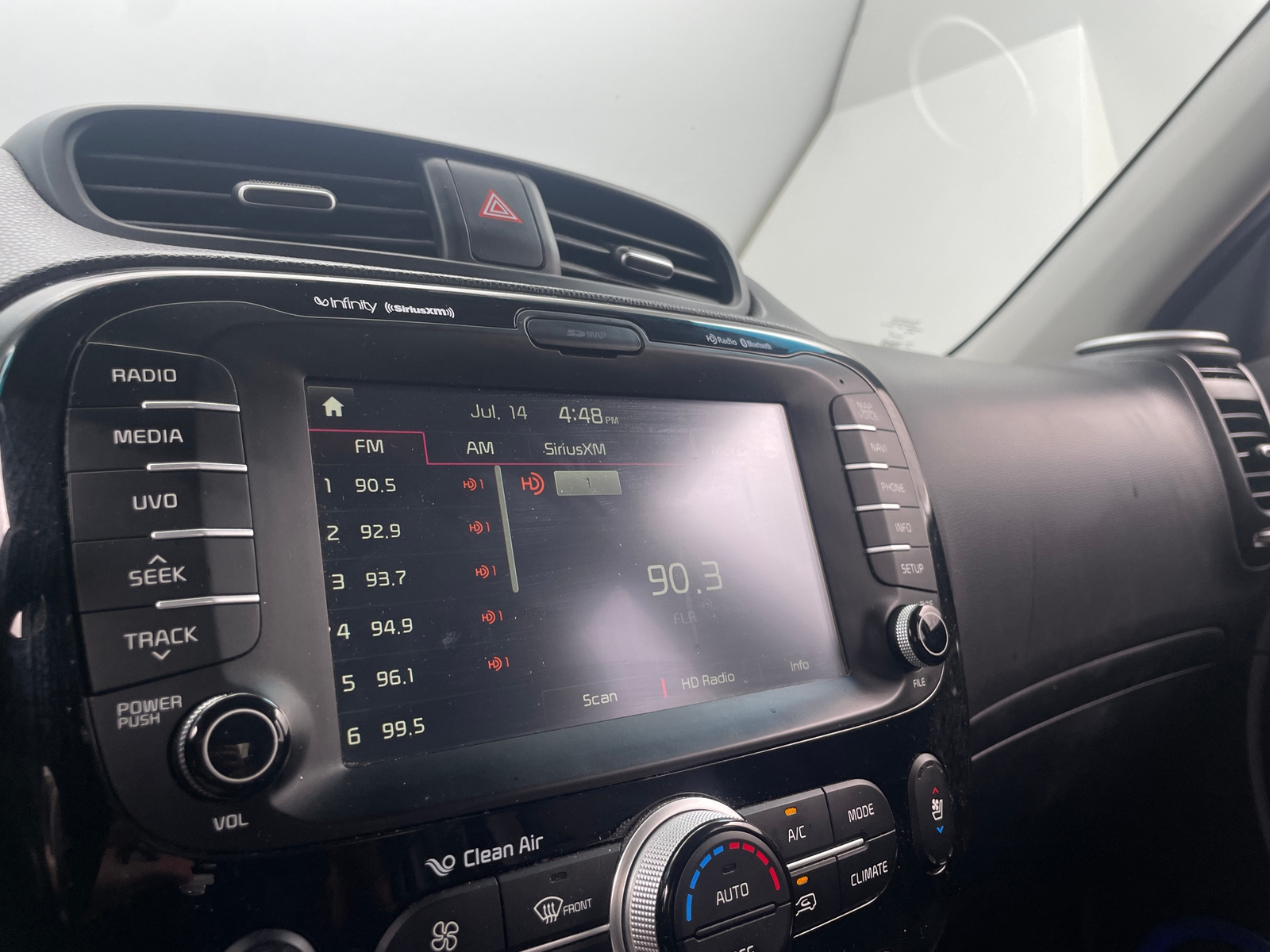 Thumbnail: 2016 Kia Soul - 4